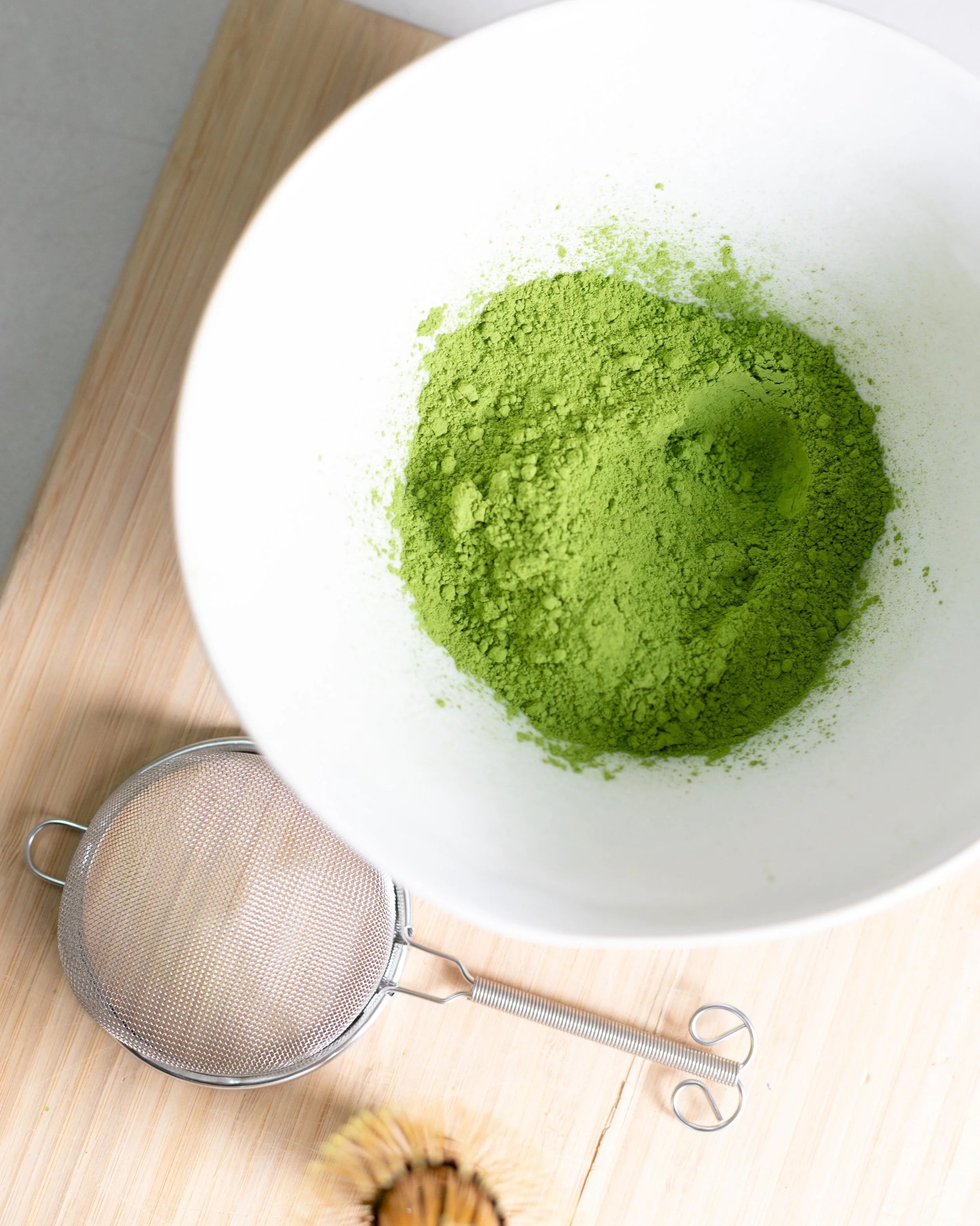 Matcha