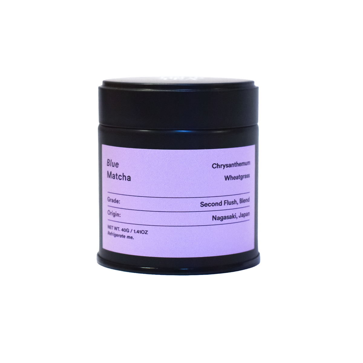 TINY LOVE BAKERY - Blue Matcha 2026 Harvest (WHSL) (Copy)