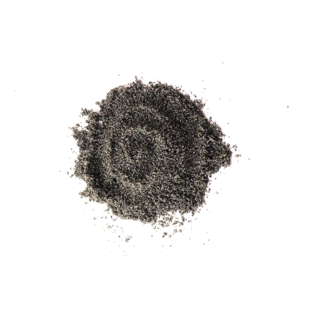 Black Sesame