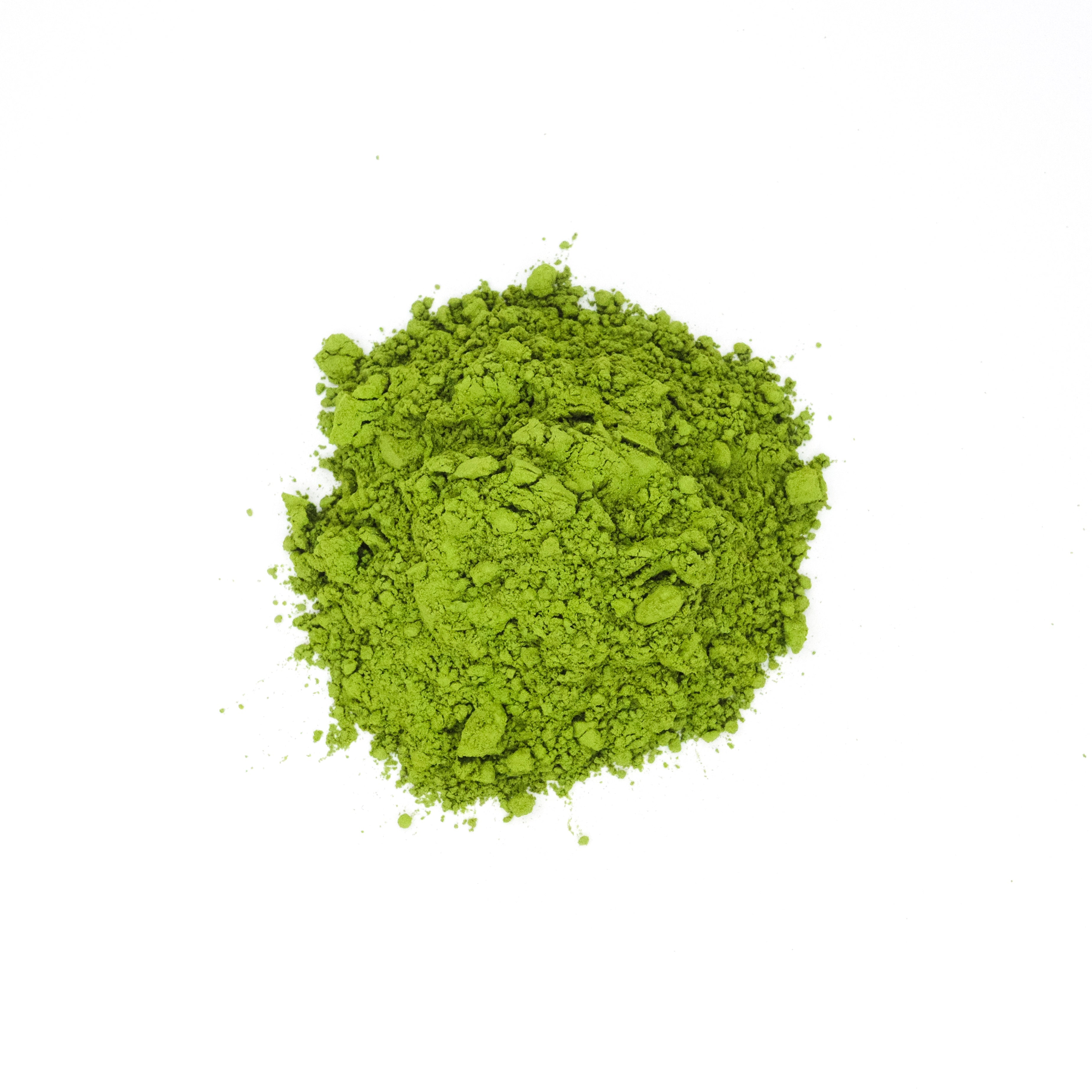 Blue Matcha