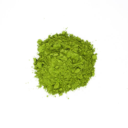 Blue Matcha