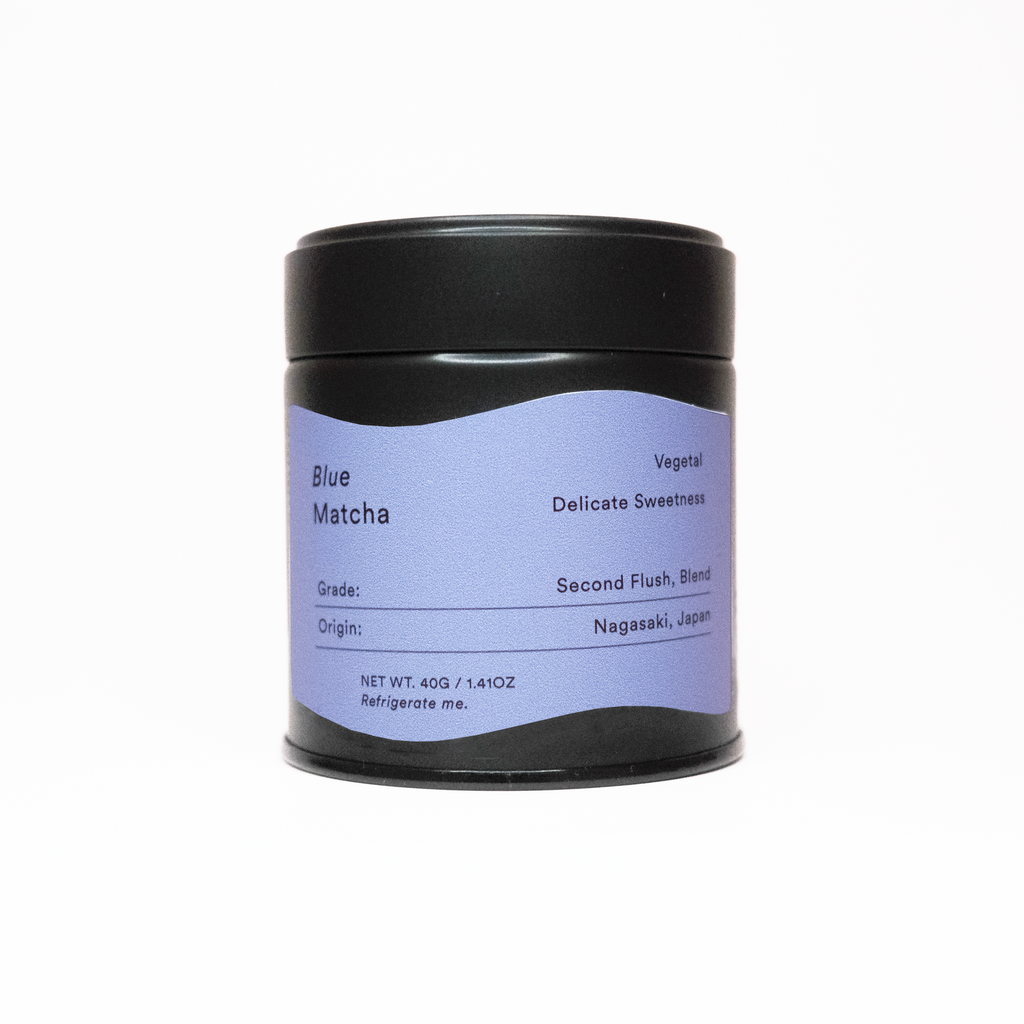 ONDO BAKERY - Blue Matcha 2026 Harvest (WHSL)