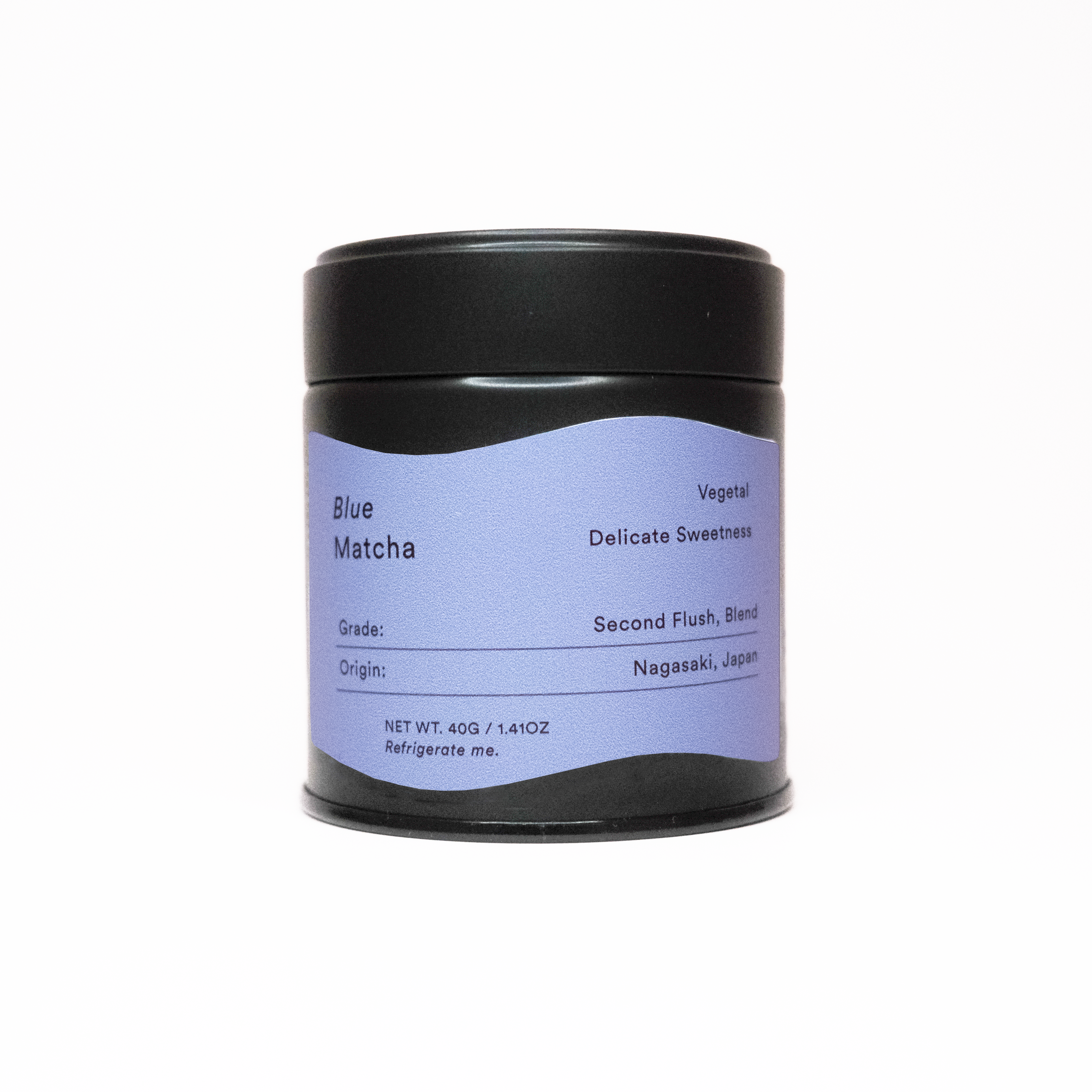 ONDO BAKERY - Blue Matcha 2026 Harvest (WHSL)
