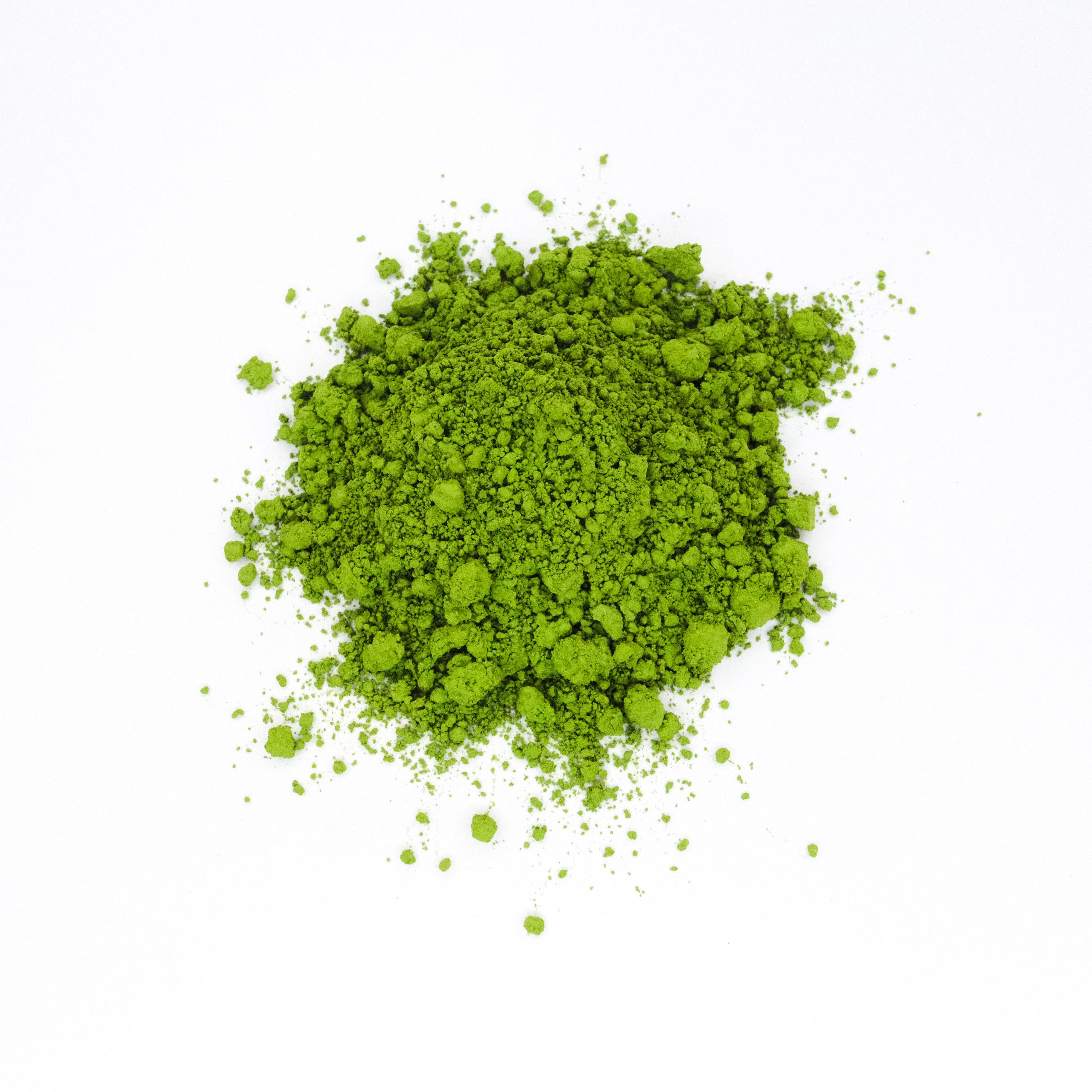 Ceremonial Matcha
