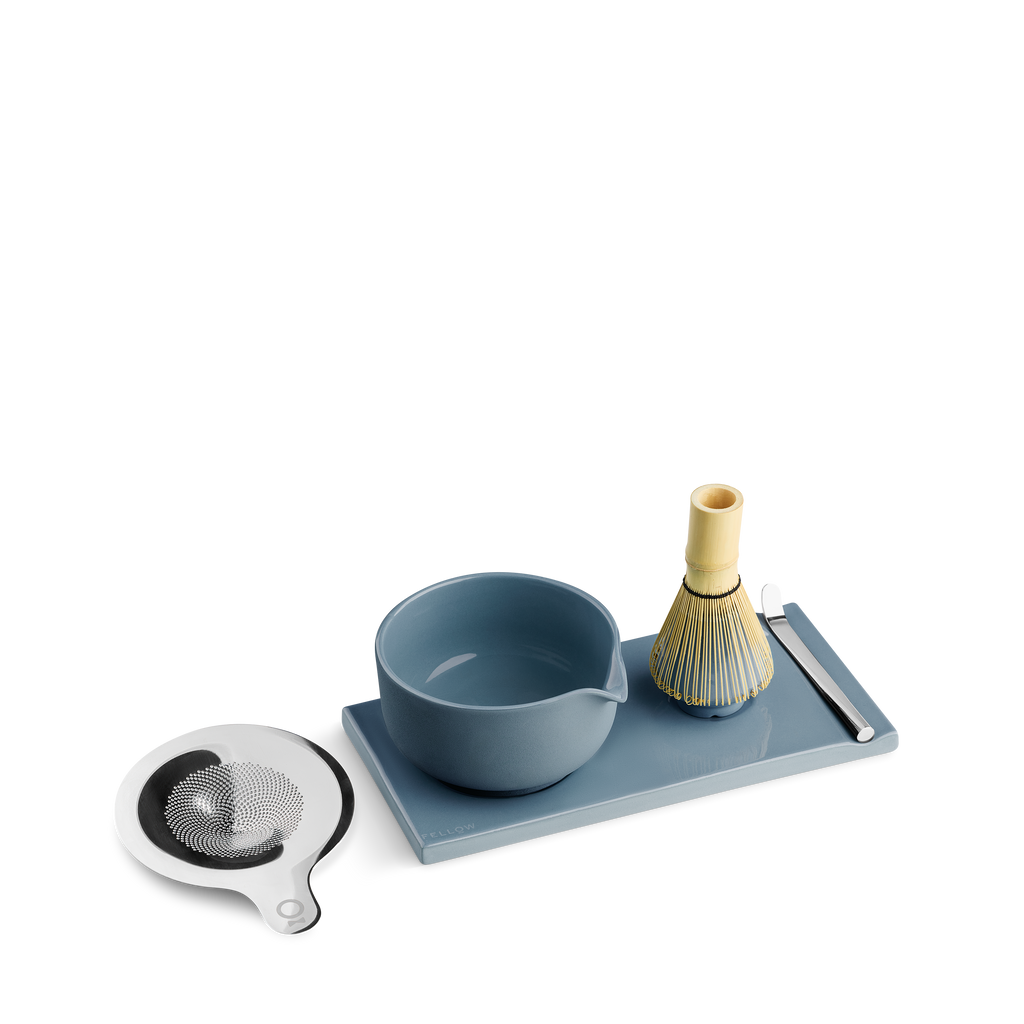 Matcha Set