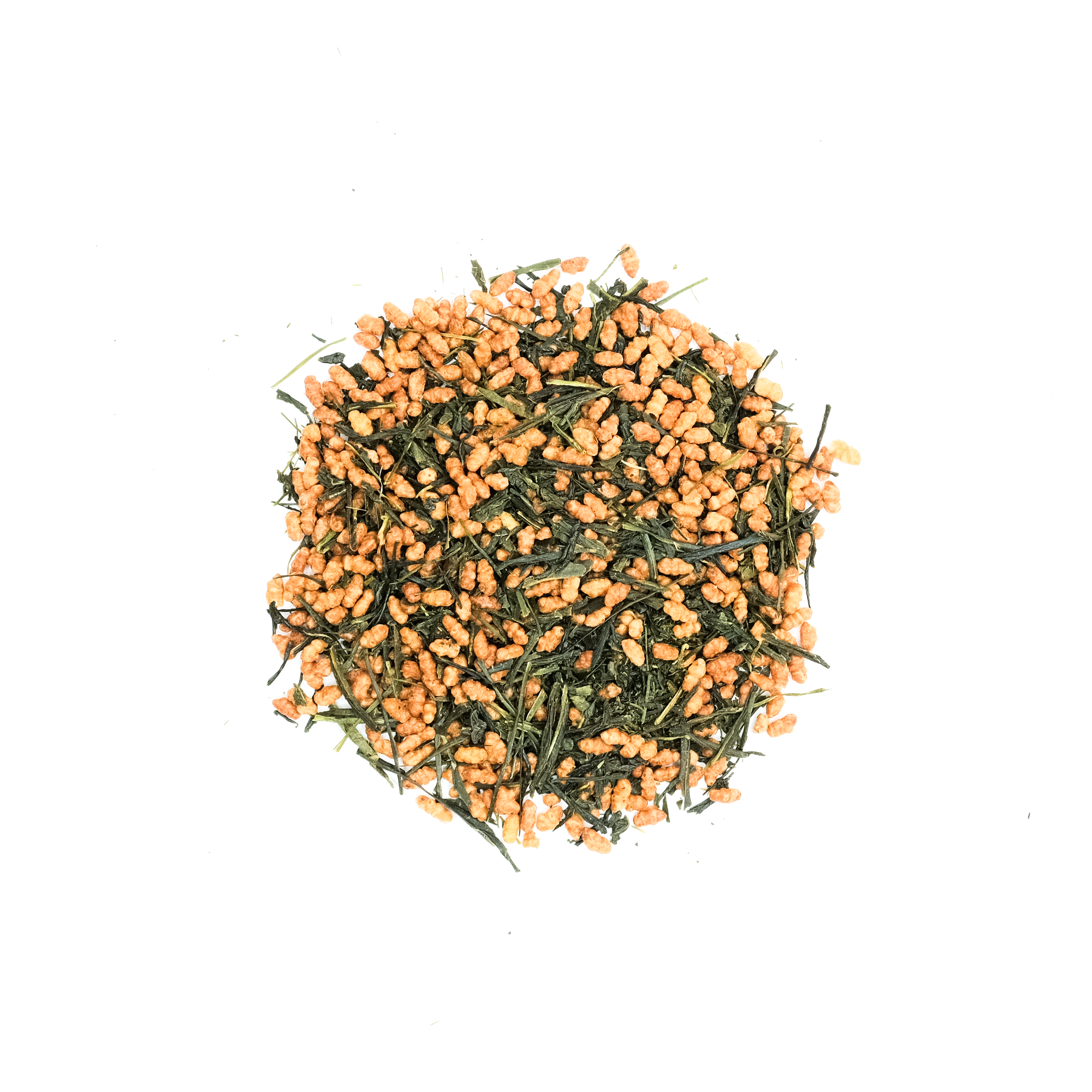 Genmaicha