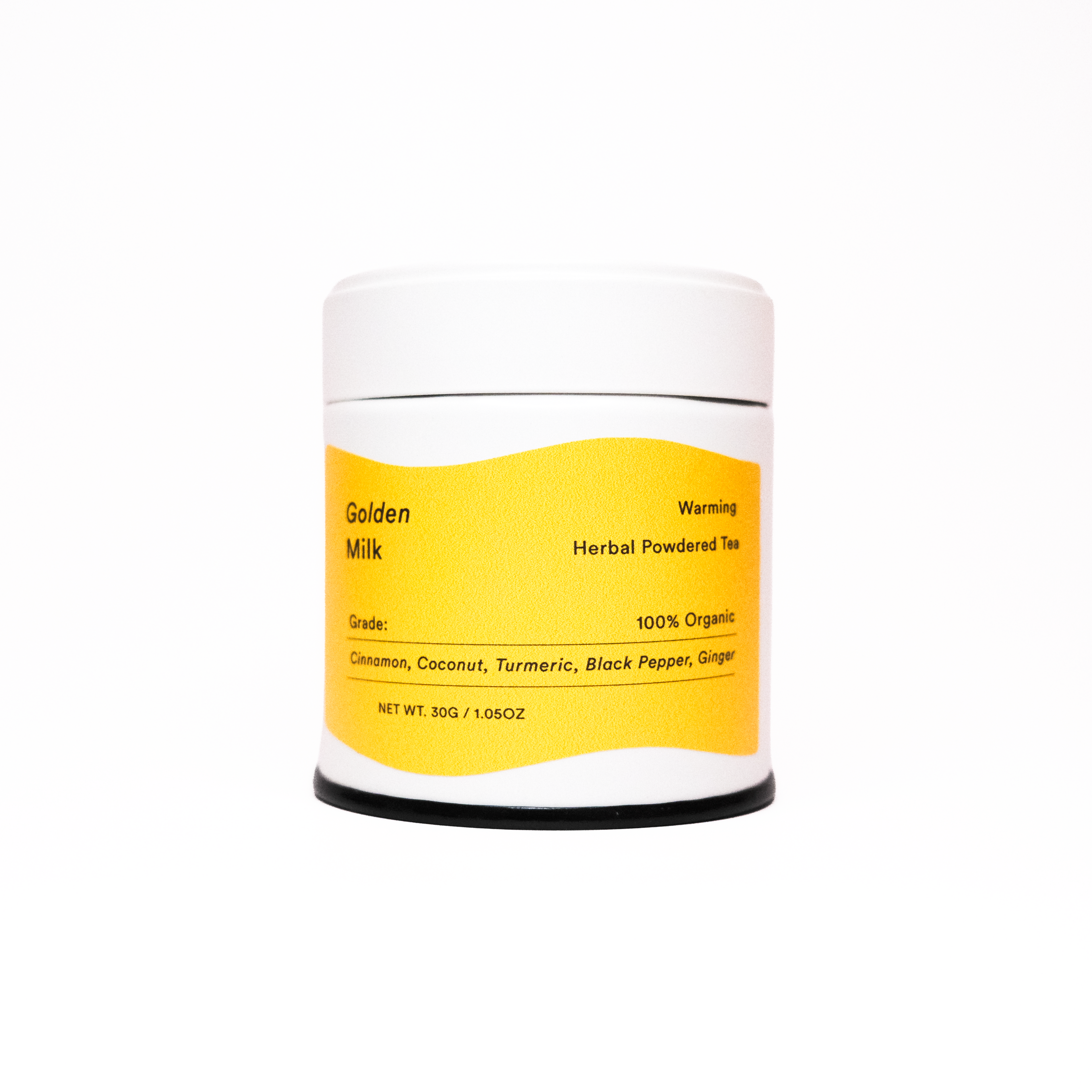 Golden Milk