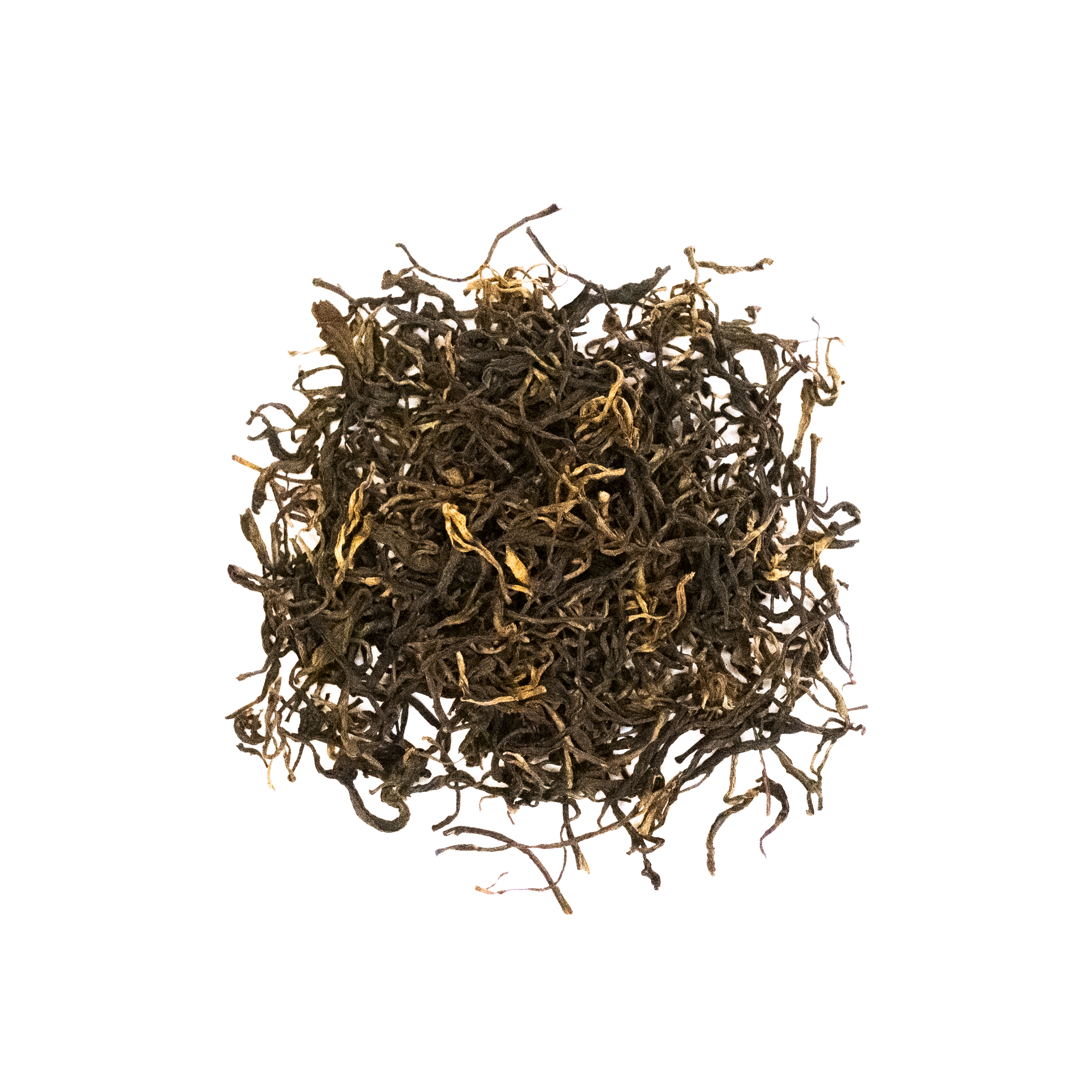 High Mountain Black Tea
