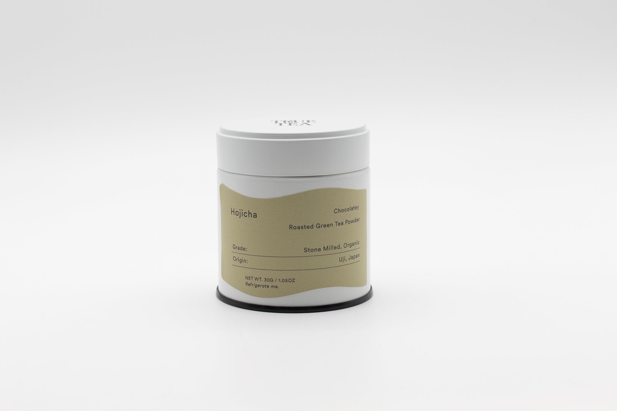 Hojicha Powder
