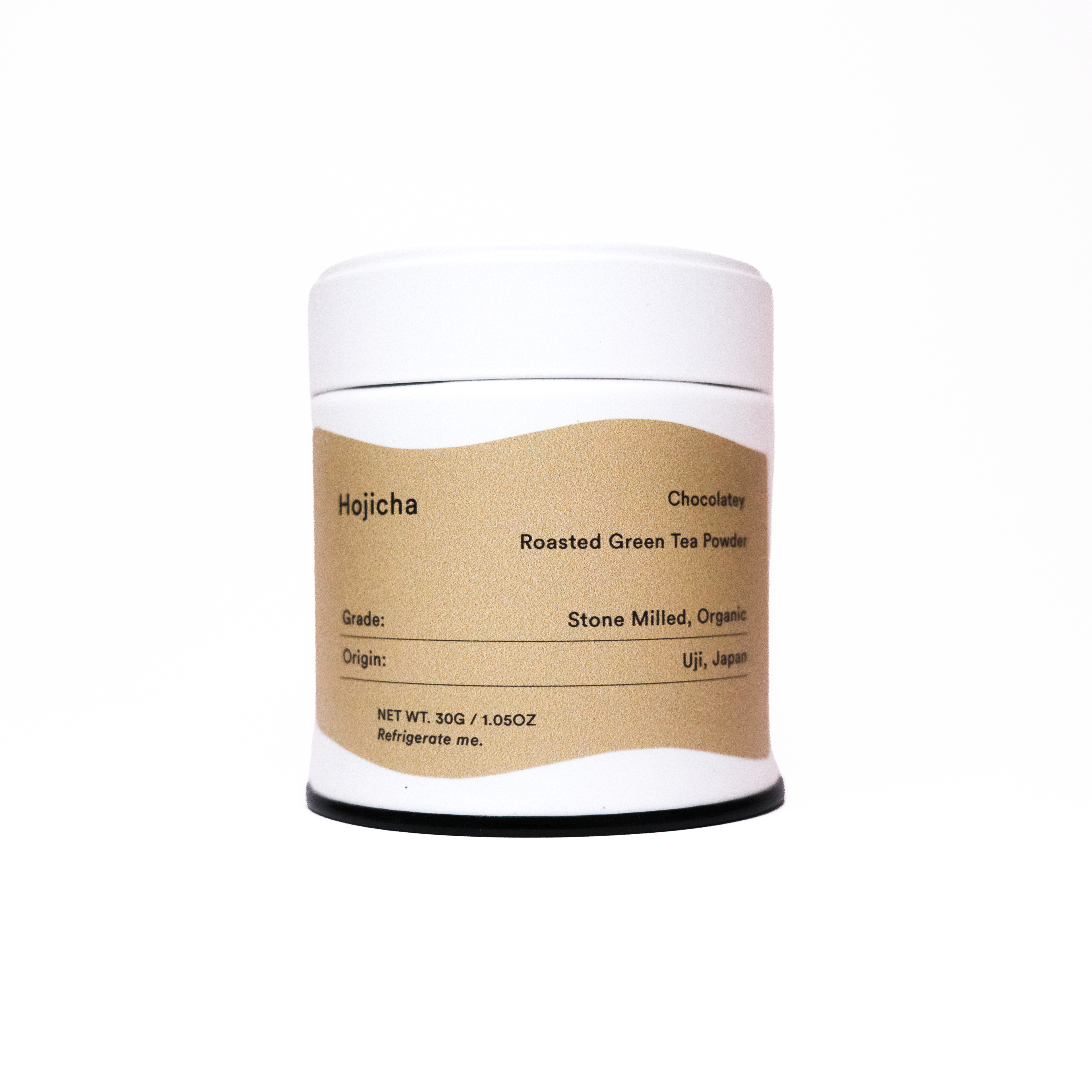 Hojicha Powder