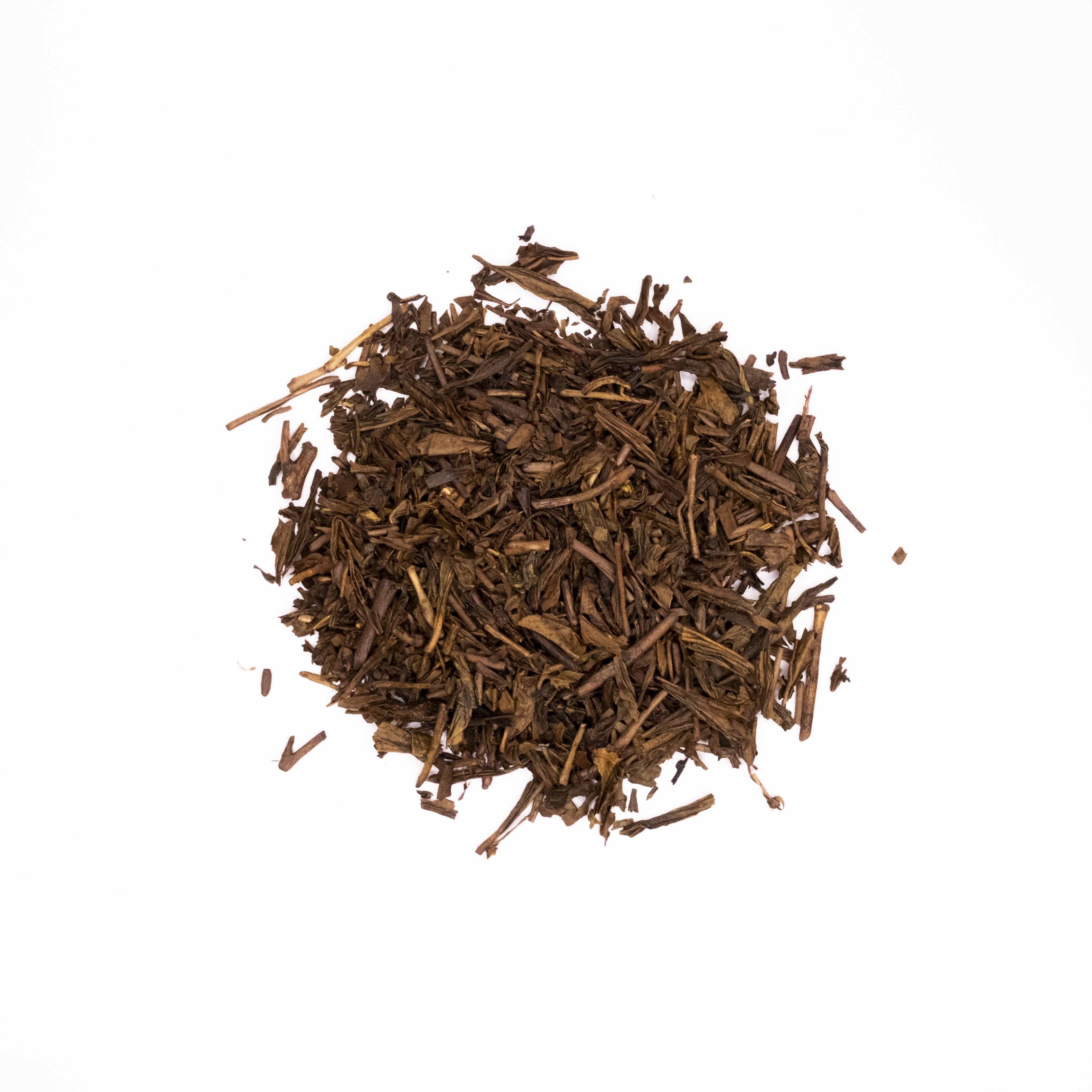 Hojicha