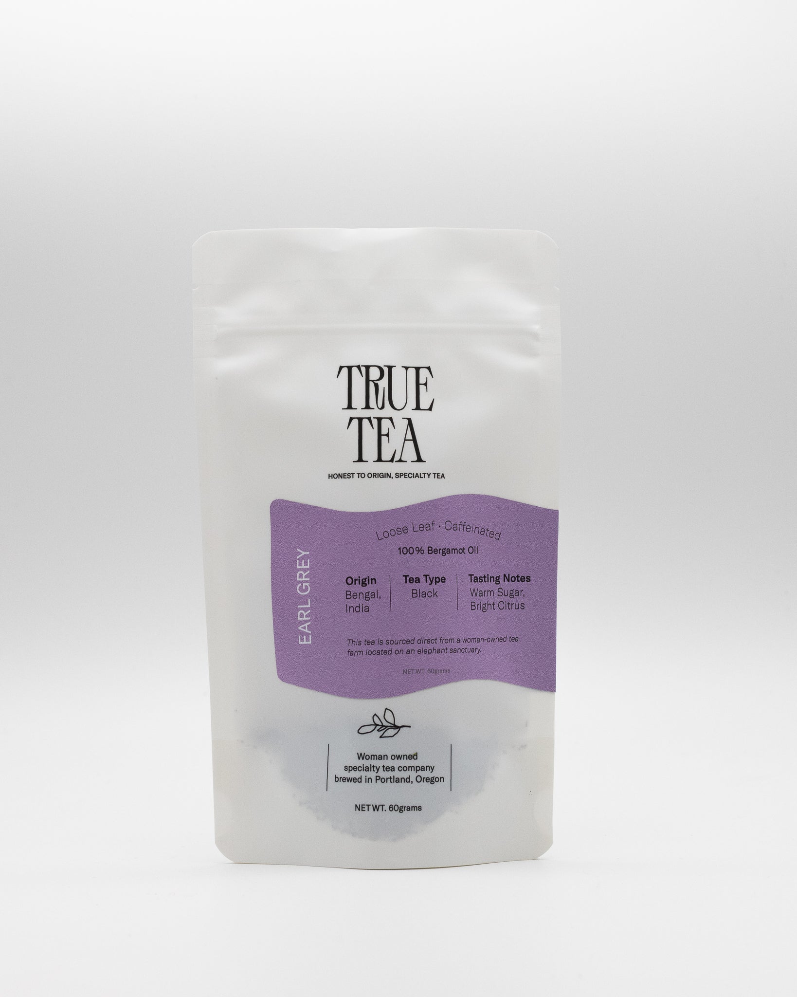 Organic Earl Grey