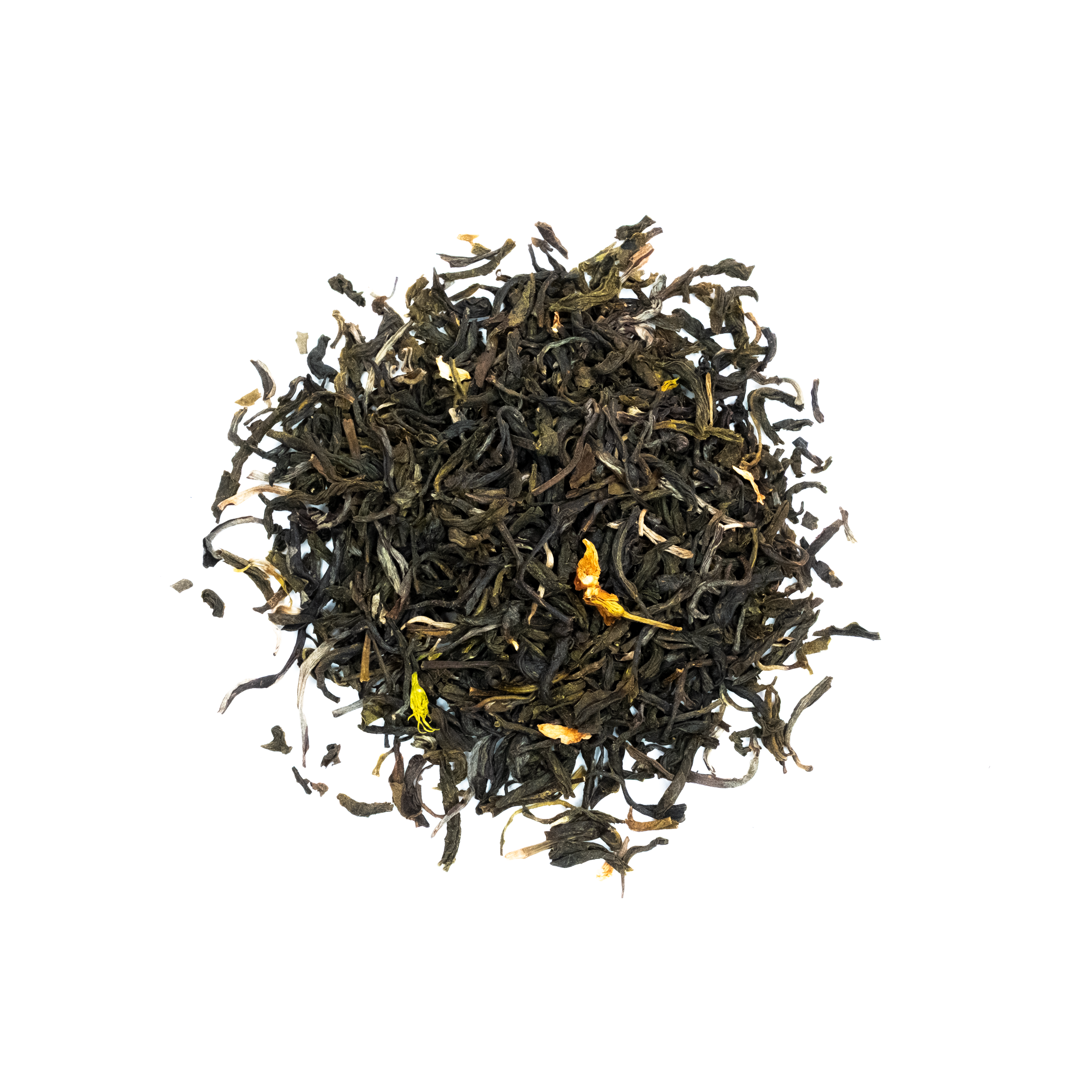 Jasmine Green