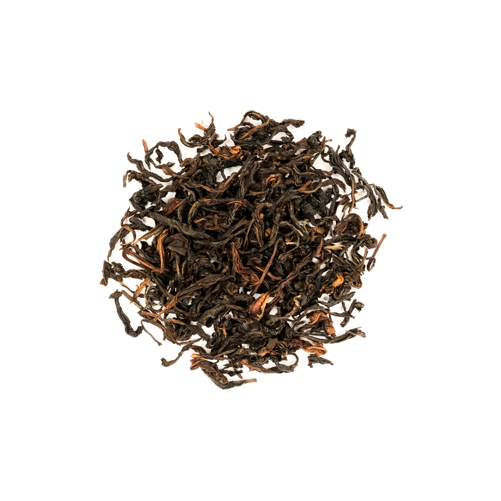 Malawi Highlands Iced Black