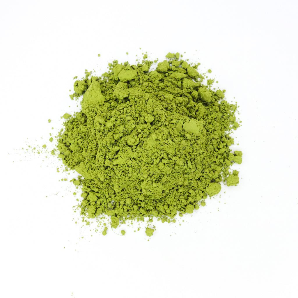 Norm Tea House, Yabukita Matcha