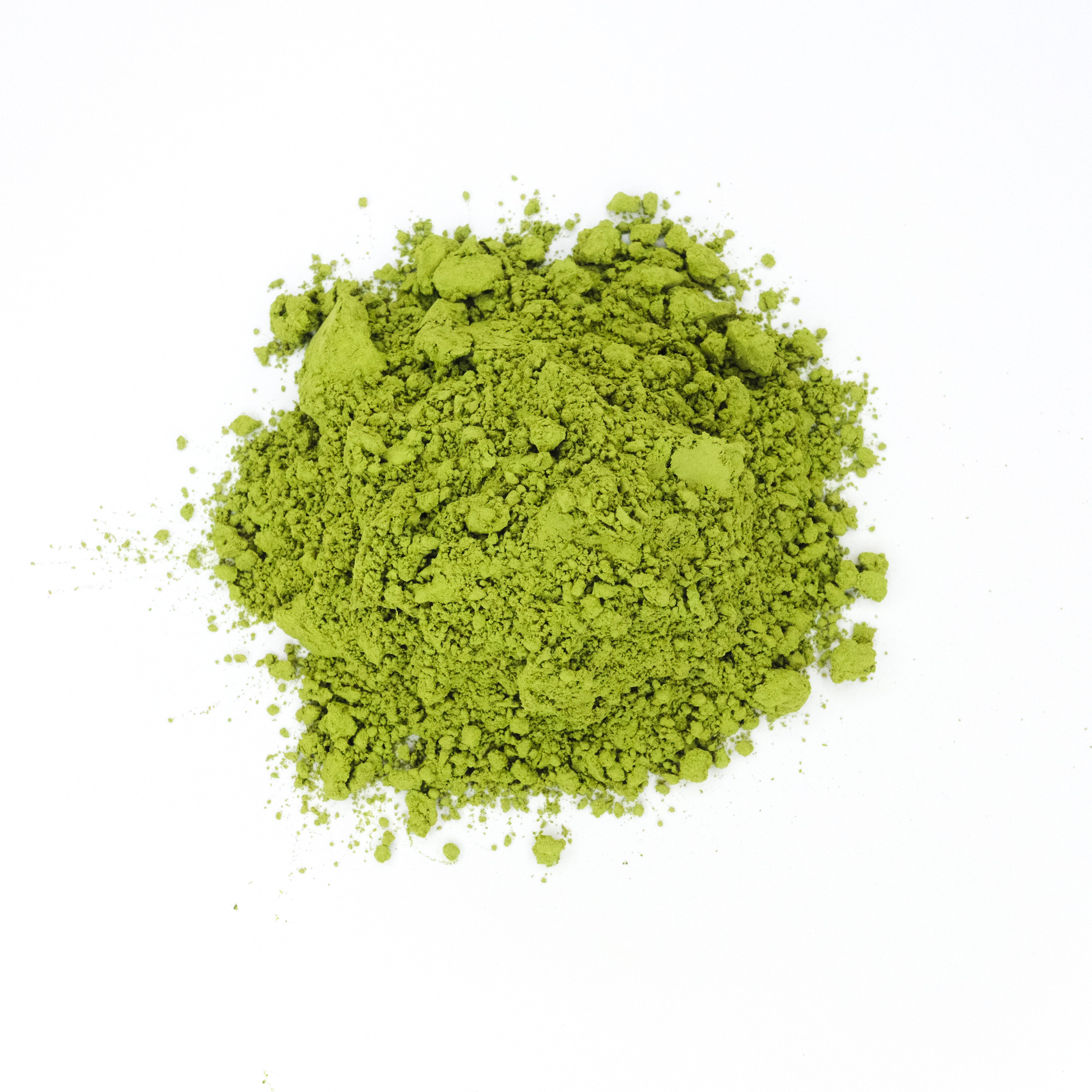 Norm Tea House, Yabukita Matcha