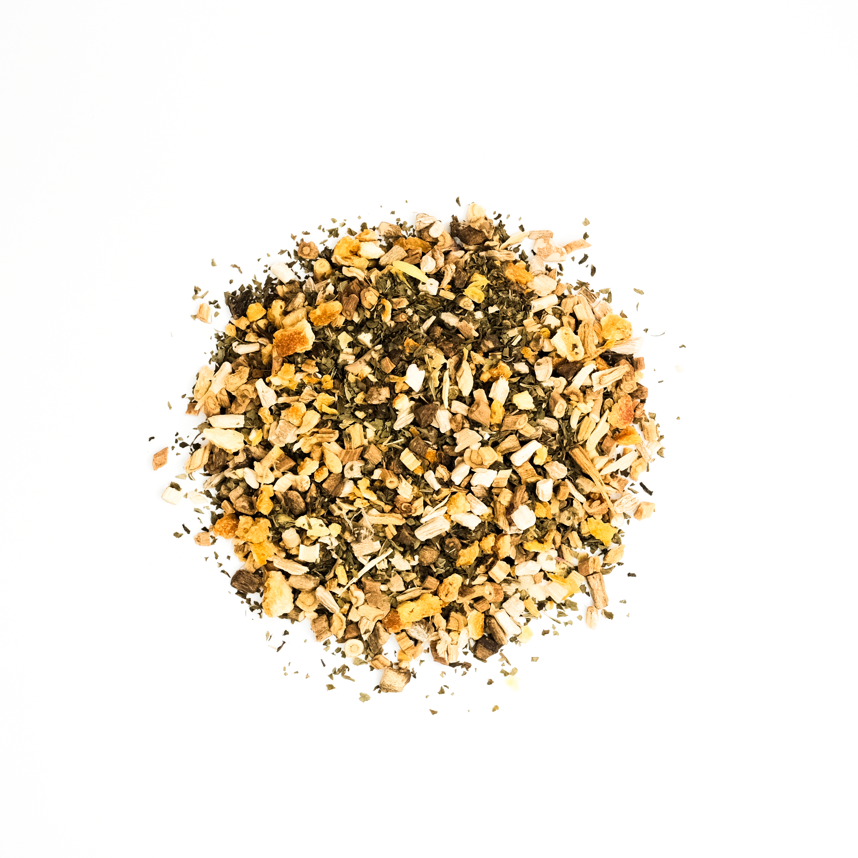 Renew Blend, Caffeine-Free