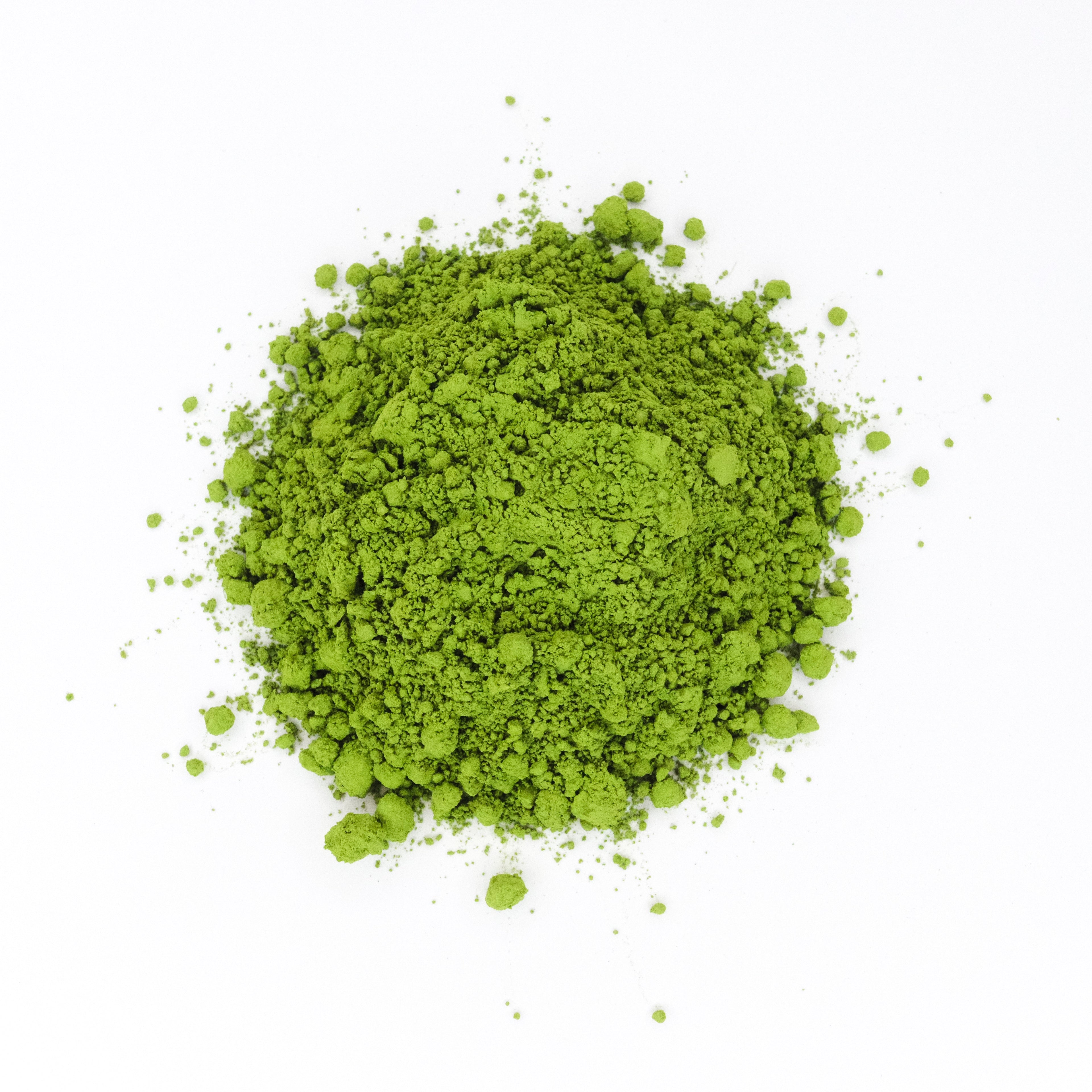 Stone-Milled Matcha