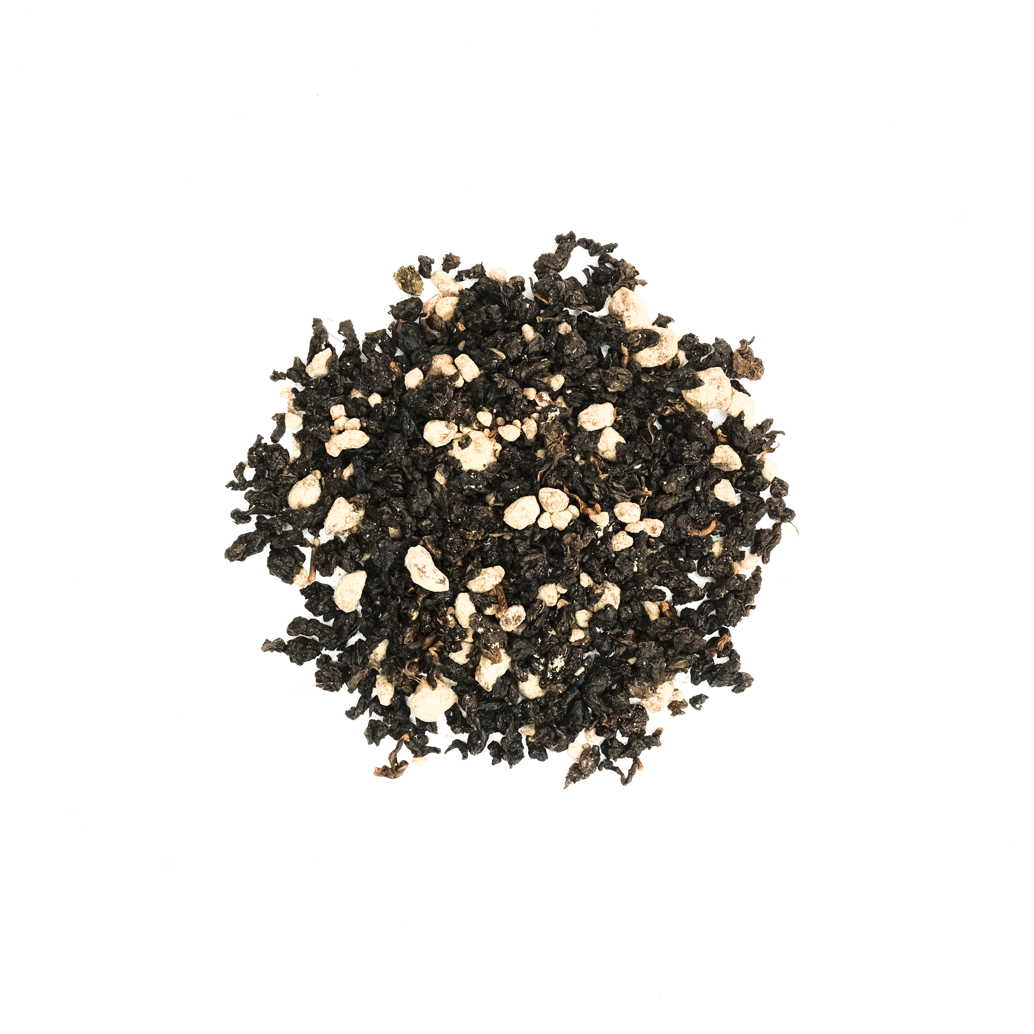 Iced Sweet Peach Oolong