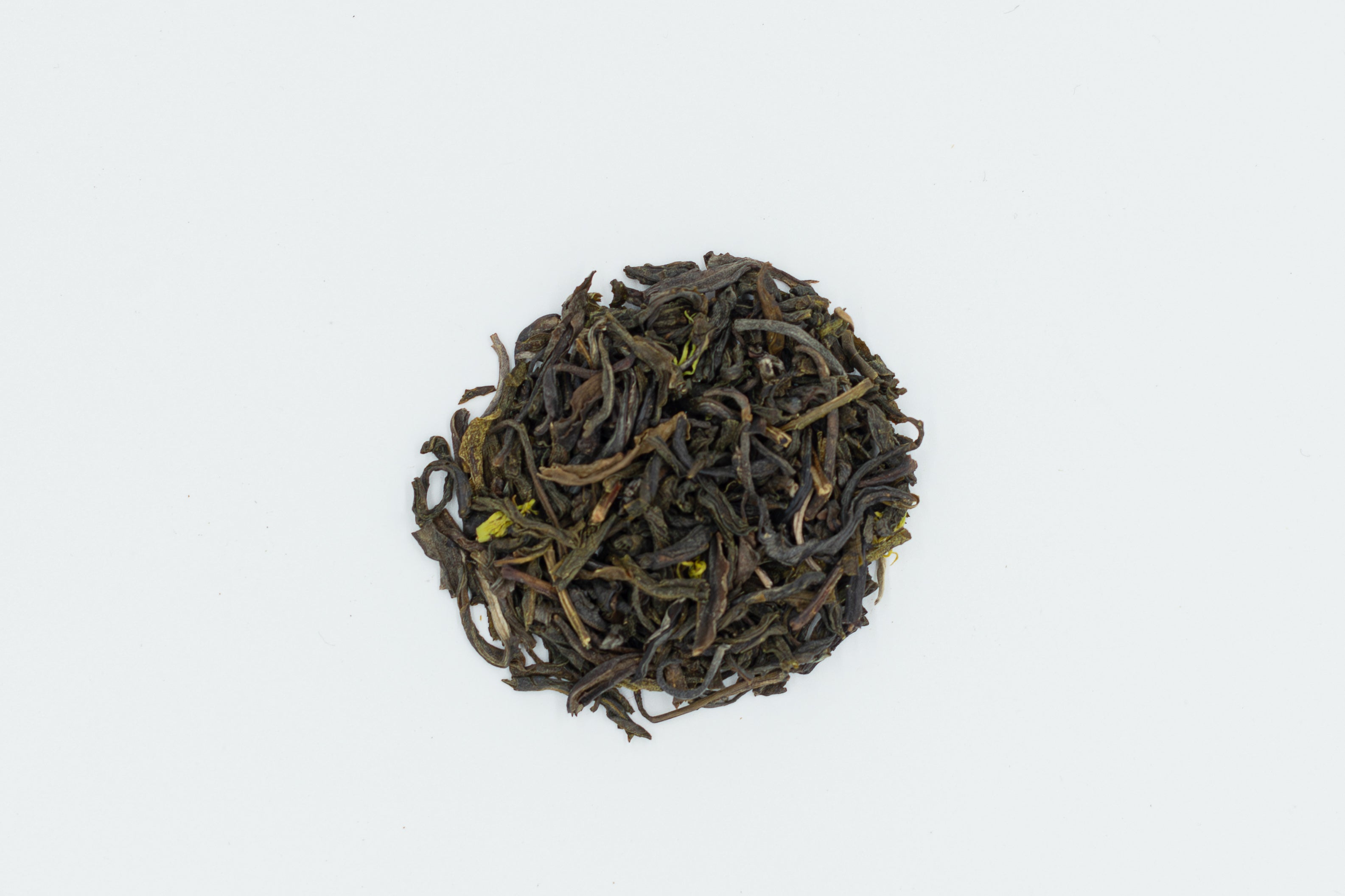 Jasmine Green