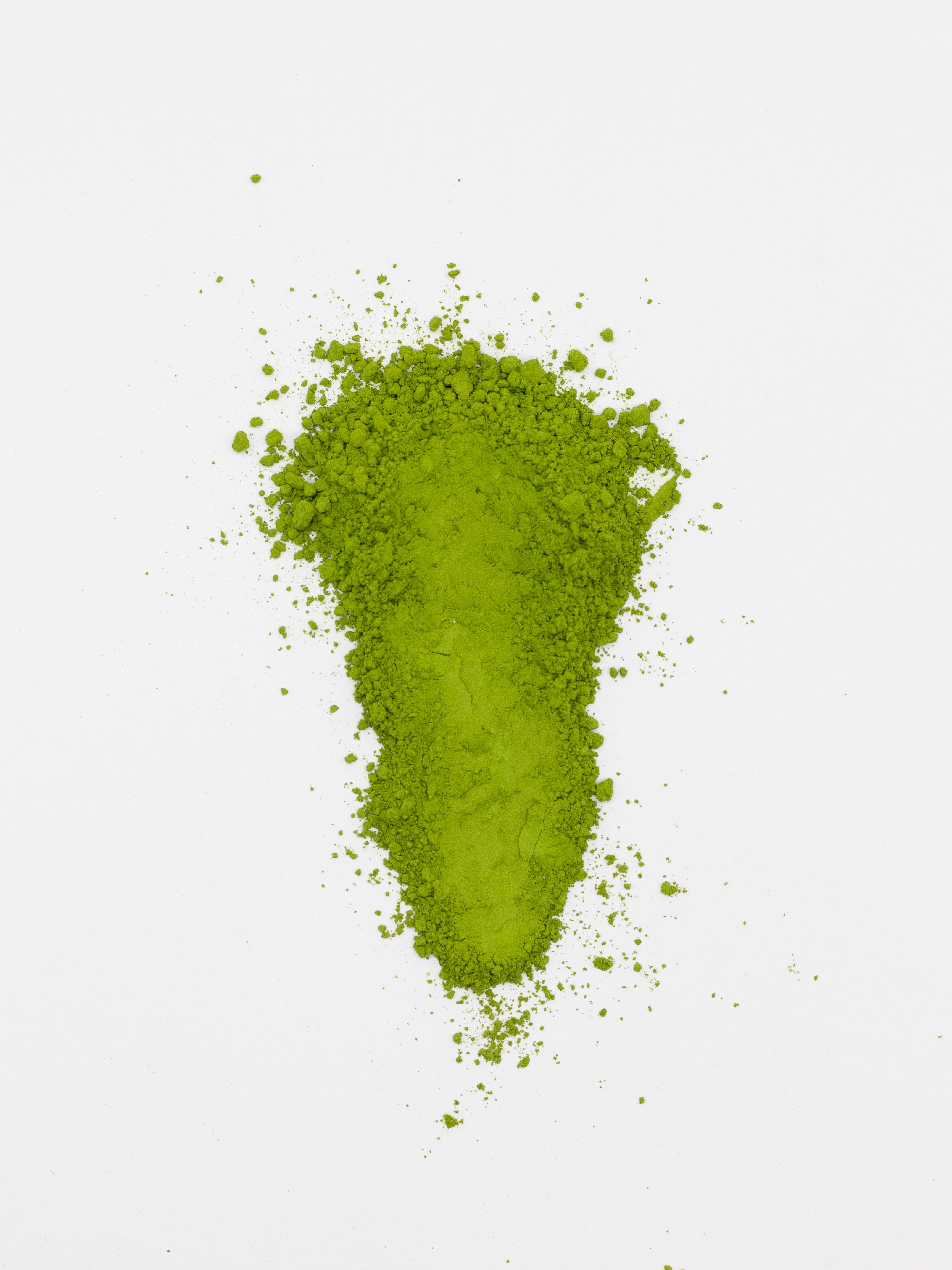 Organic Stone-Milled Matcha