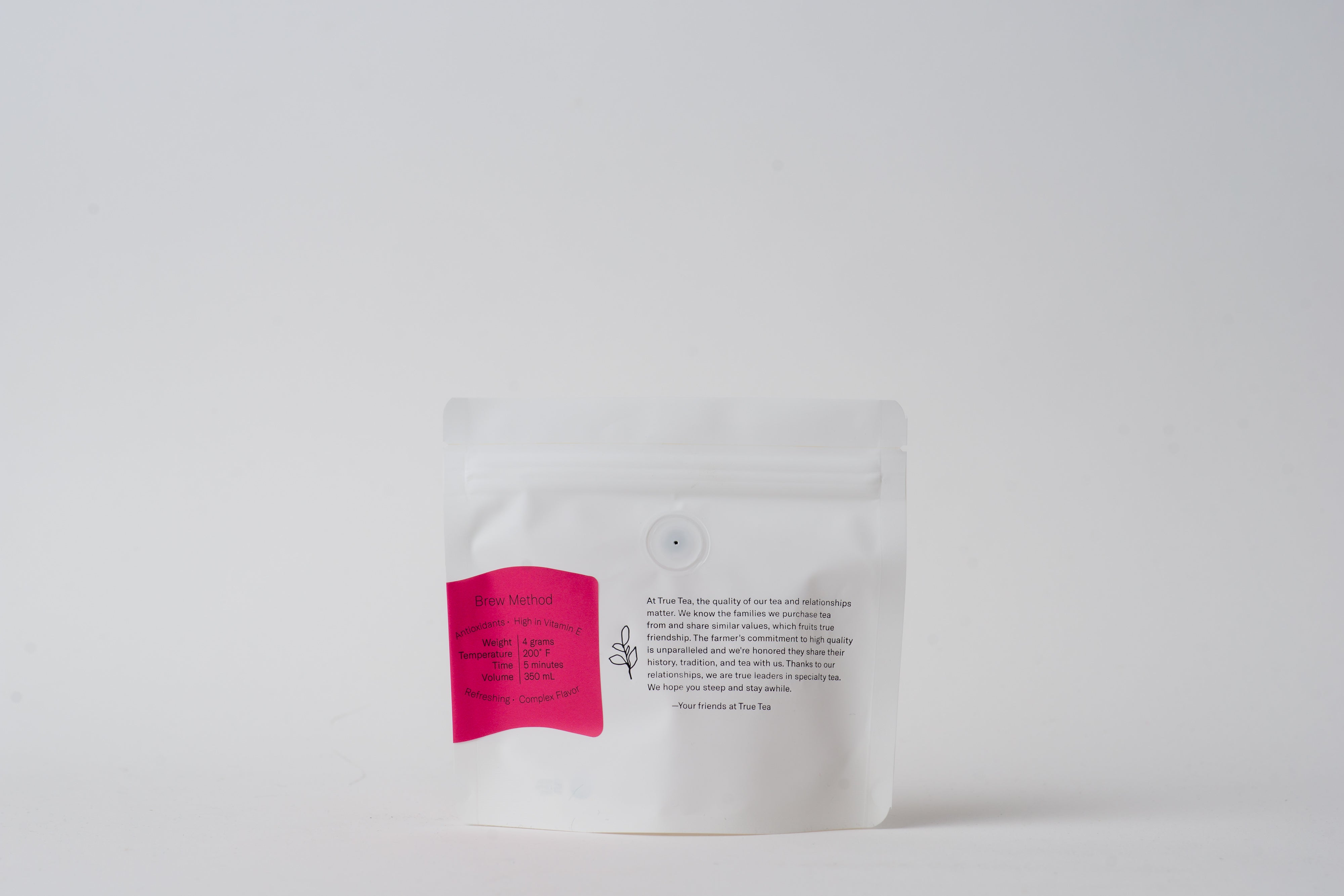 Organic Hibiscus