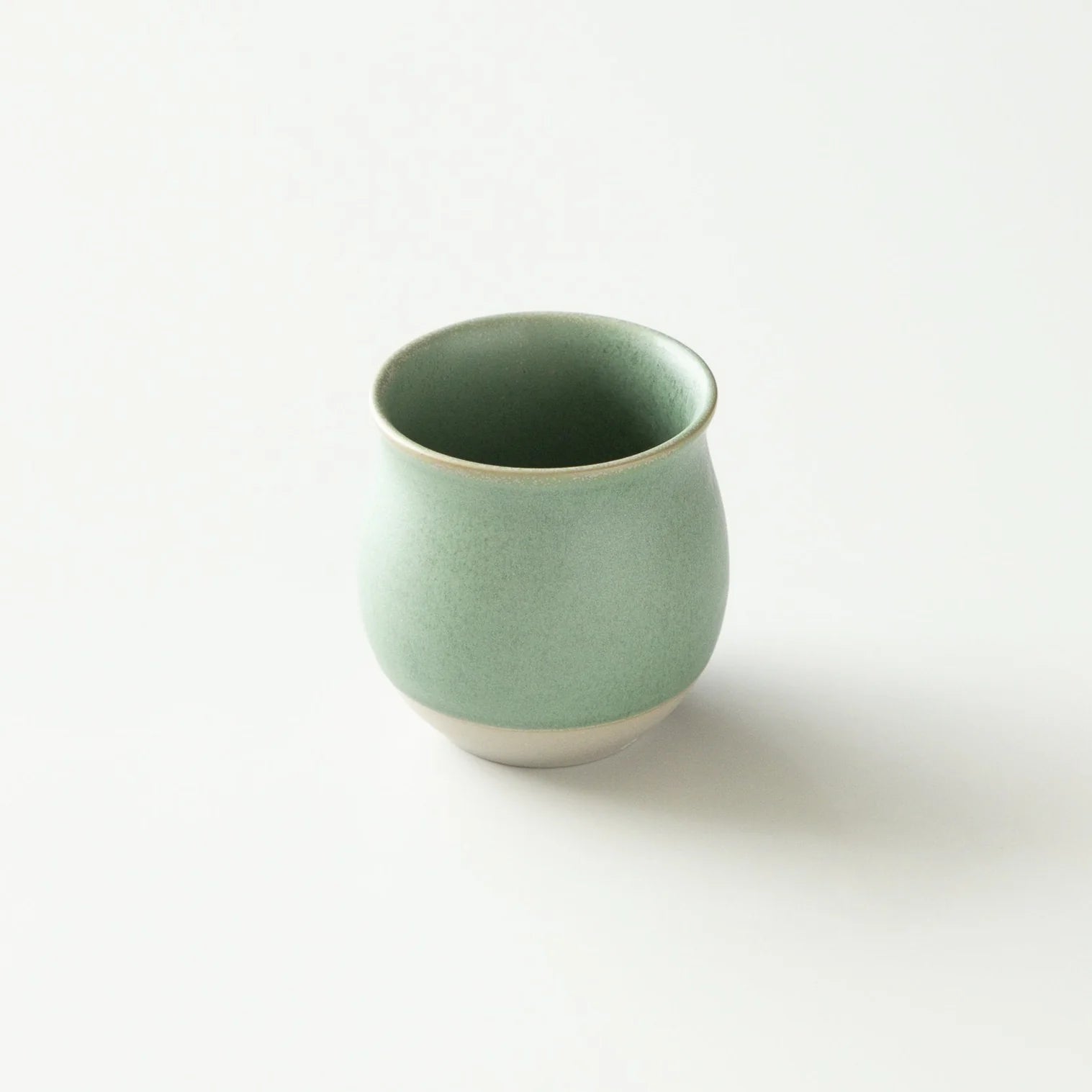 ORIGAMI Pinot Matcha Flavor Cup