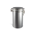 Tea Storage Tin