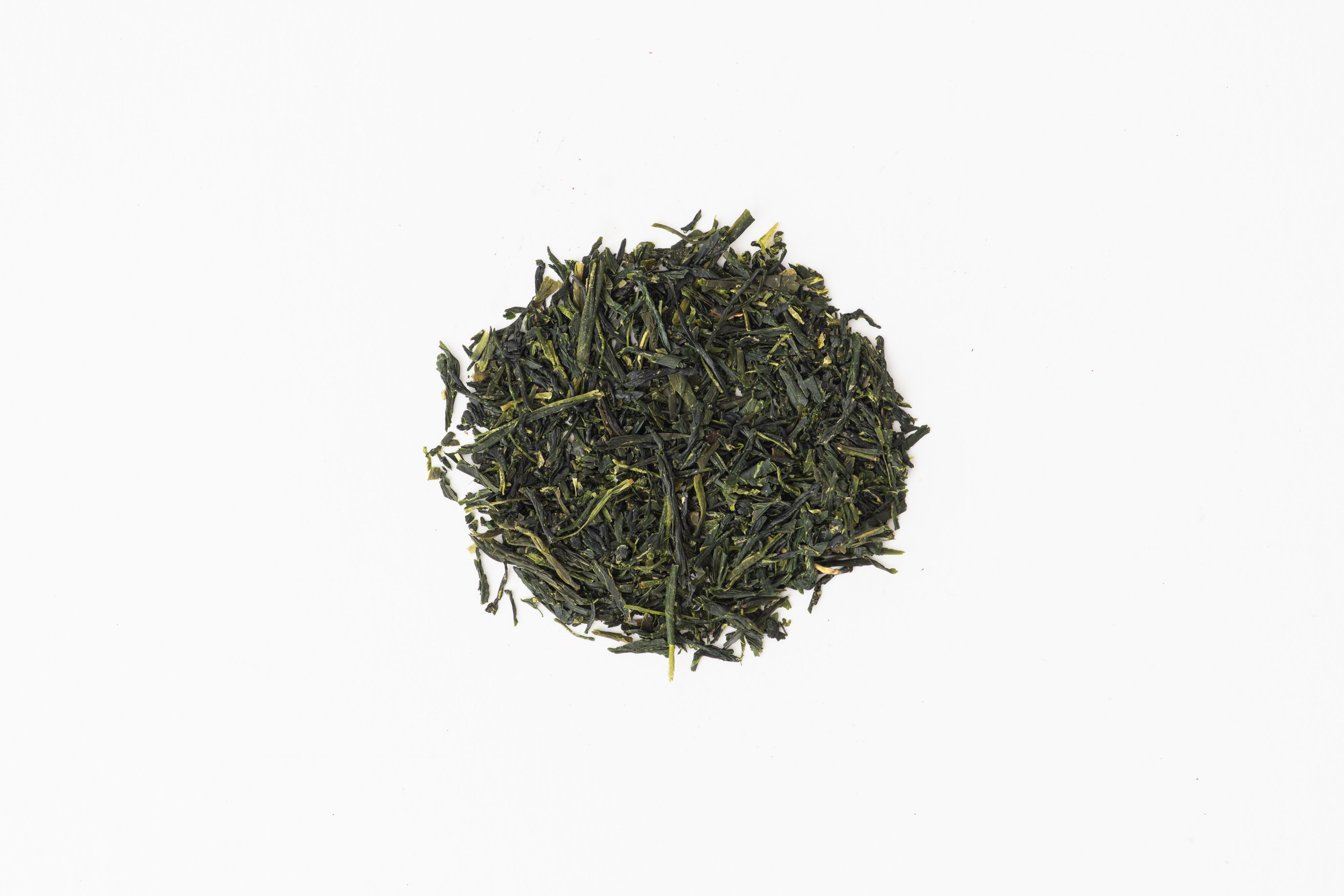 Organic Gyokuro