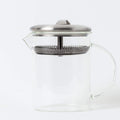 Glass Brewer