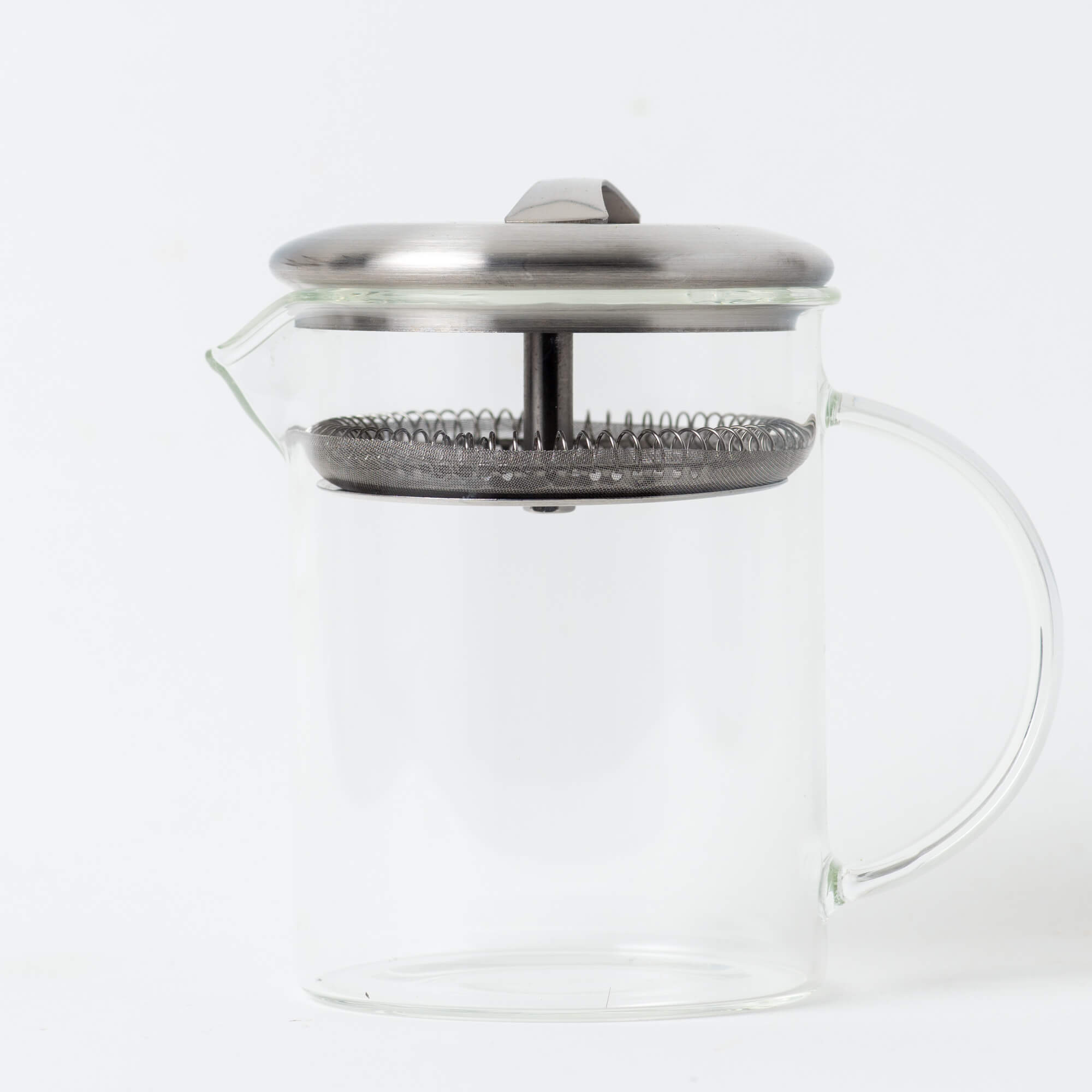 Glass Brewer