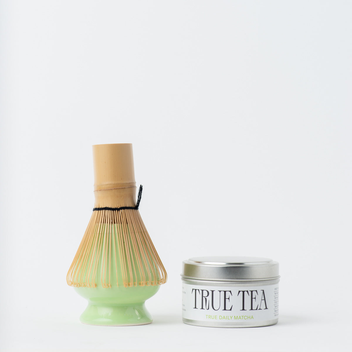 Matcha Set – True Tea PDX