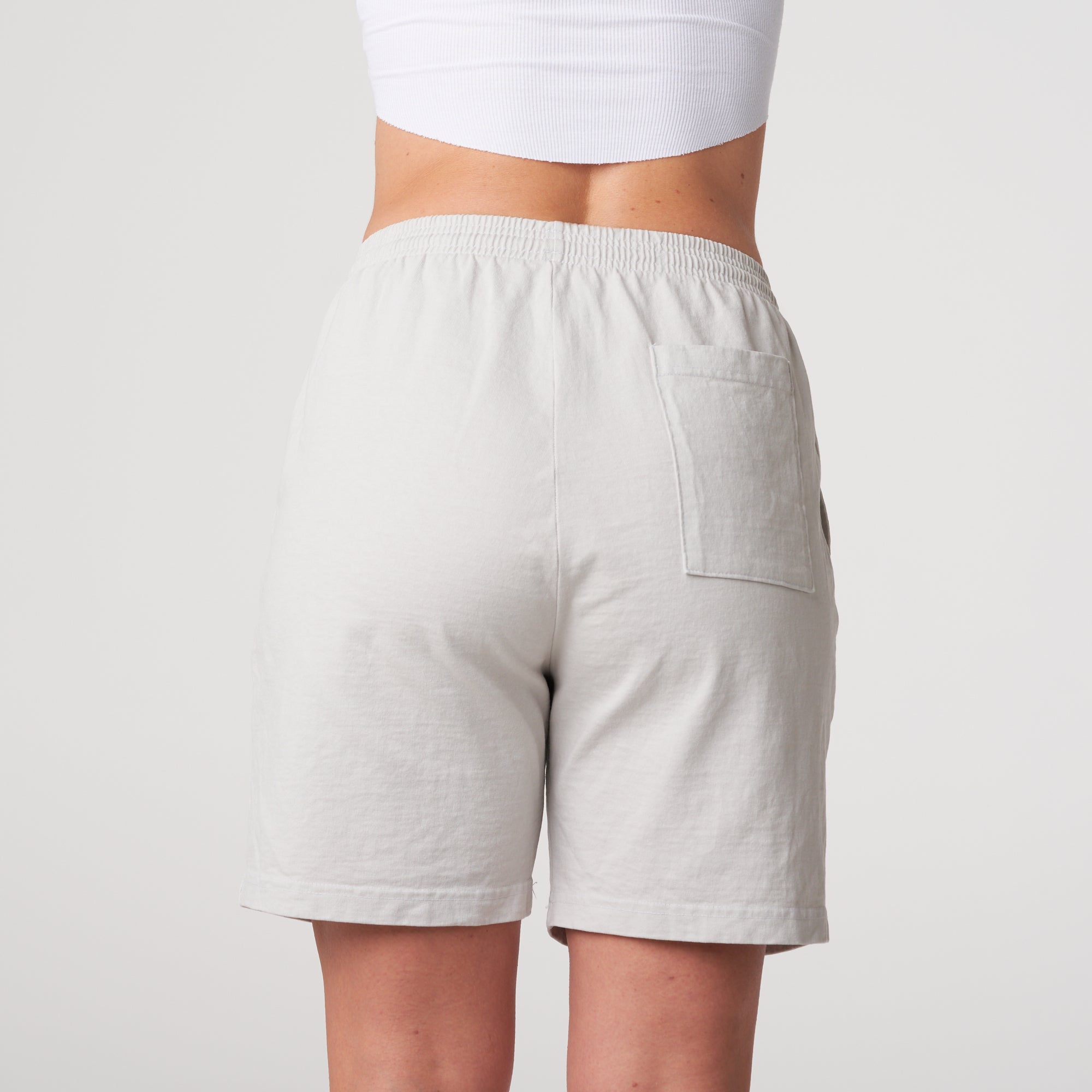 'Matcha' Shorts